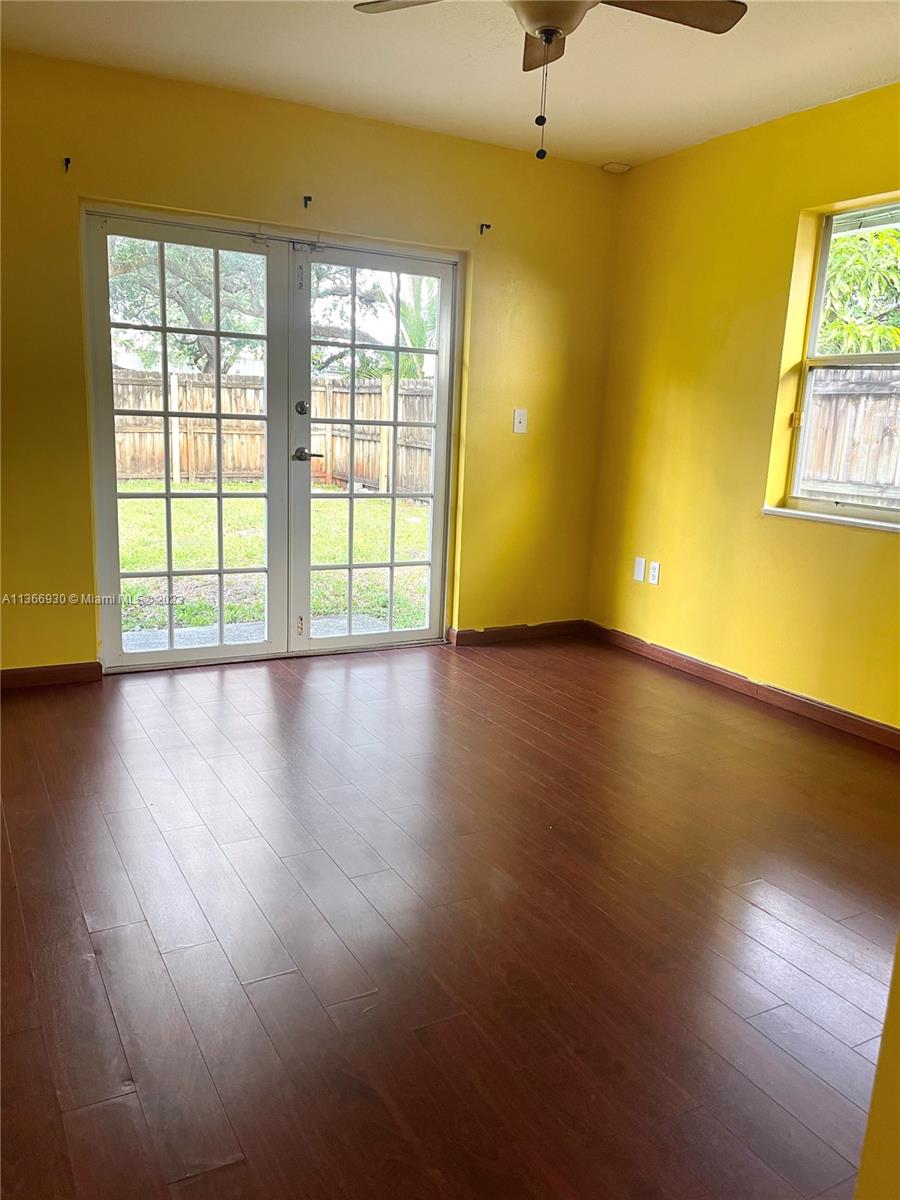 O DONNELL ESTATES - Residential Lease