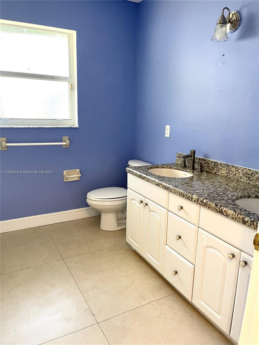 O DONNELL ESTATES - Residential Lease