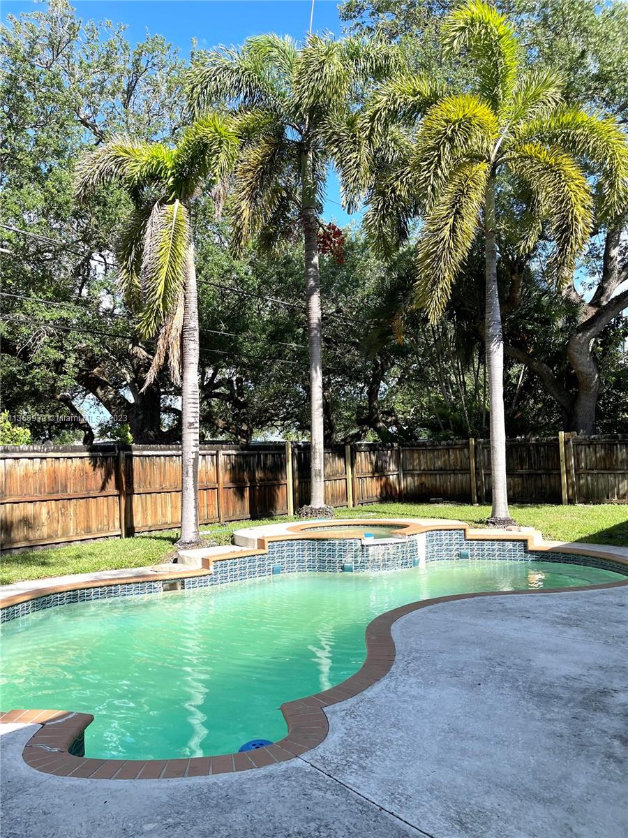 O DONNELL ESTATES - Residential Lease