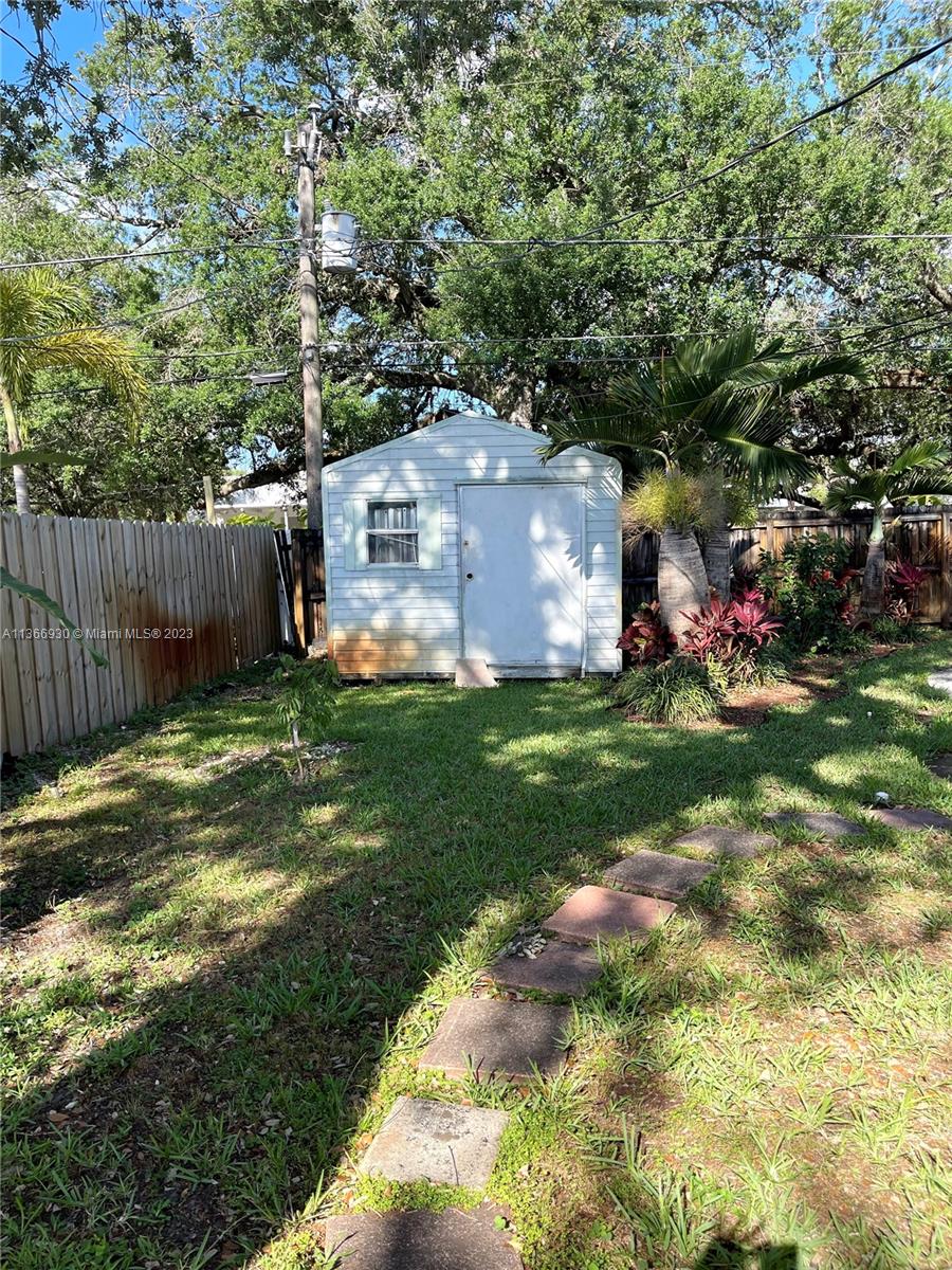 O DONNELL ESTATES - Residential Lease