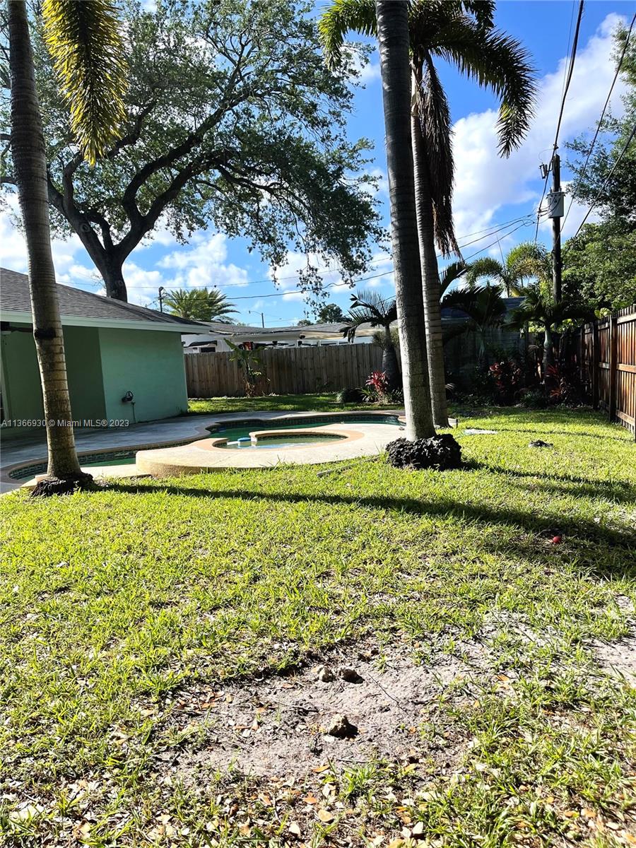 O DONNELL ESTATES - Residential Lease