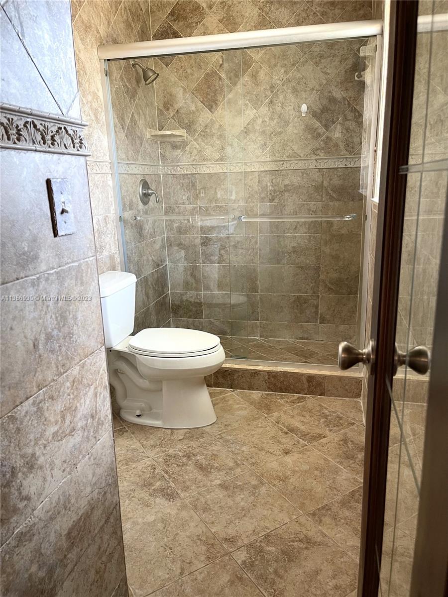 O DONNELL ESTATES - Residential Lease