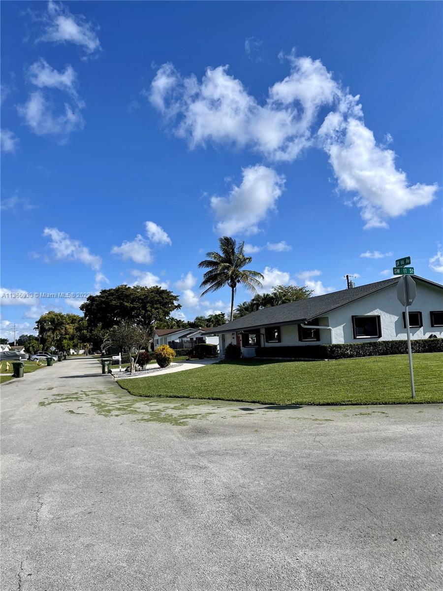 O DONNELL ESTATES - Residential Lease