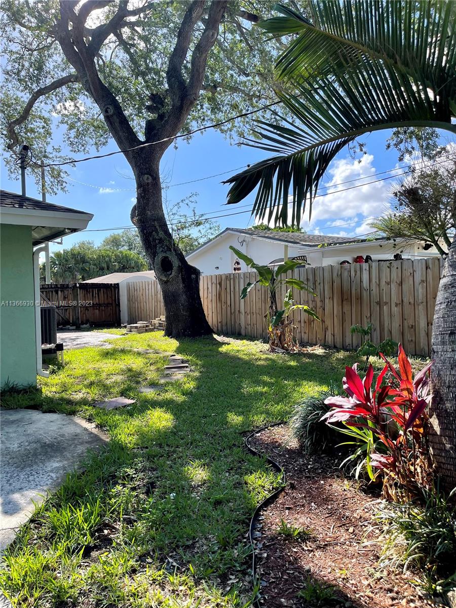 O DONNELL ESTATES - Residential Lease