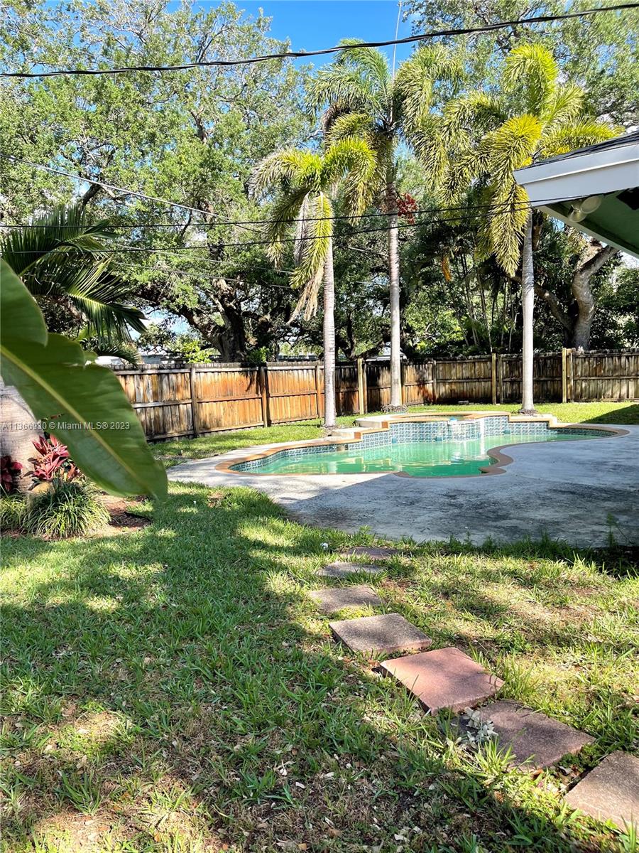 O DONNELL ESTATES - Residential Lease