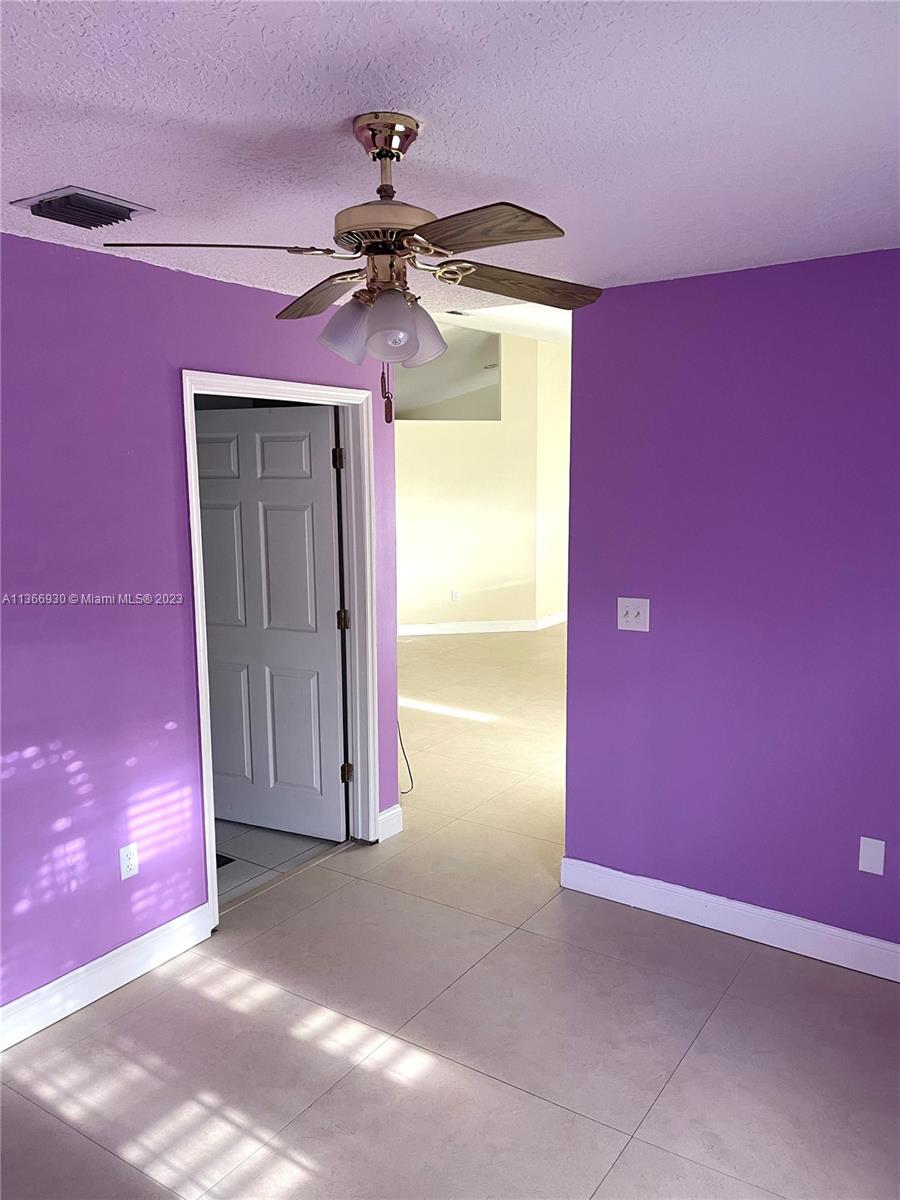 O DONNELL ESTATES - Residential Lease