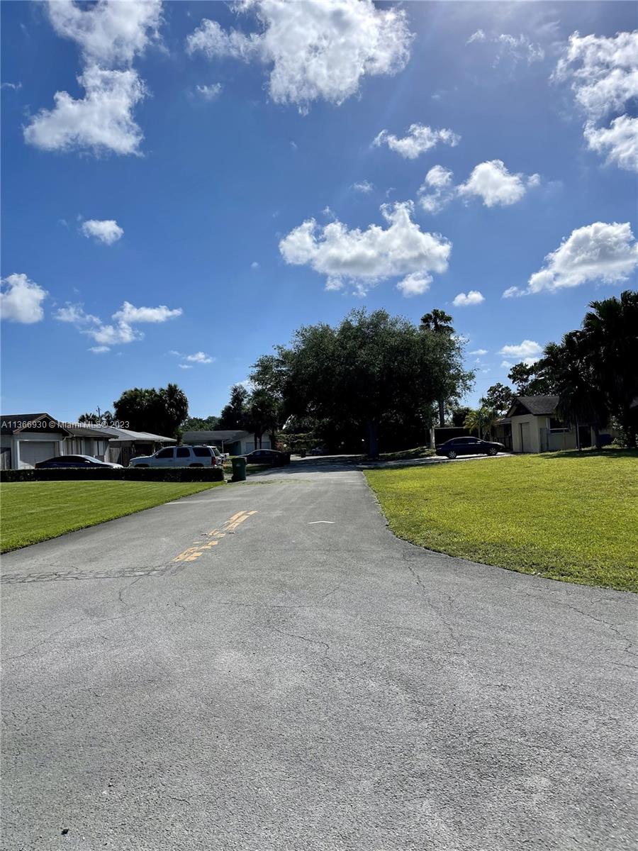 O DONNELL ESTATES - Residential Lease