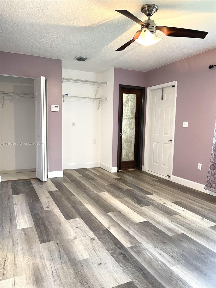 O DONNELL ESTATES - Residential Lease