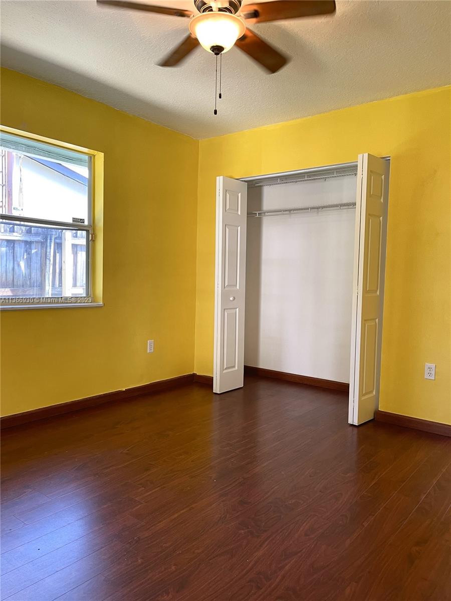 O DONNELL ESTATES - Residential Lease