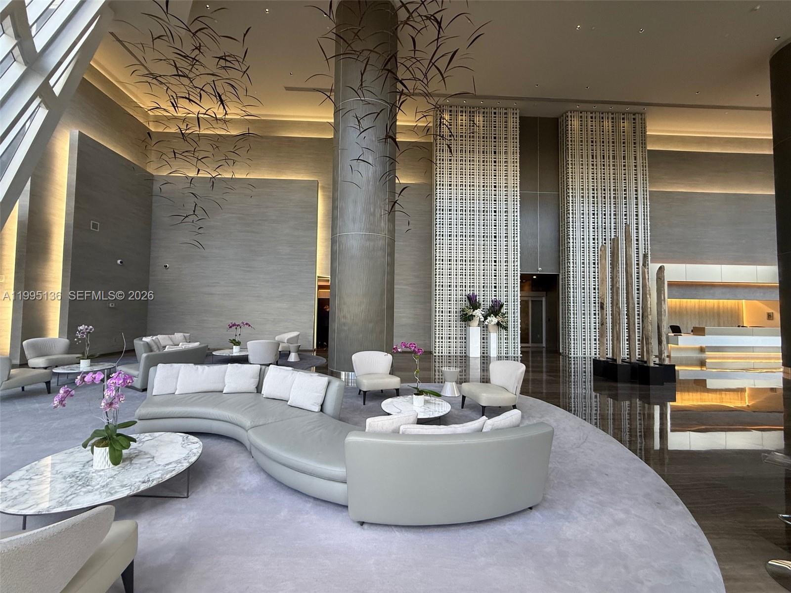 BEACH CLUB TWO - Residential Lease