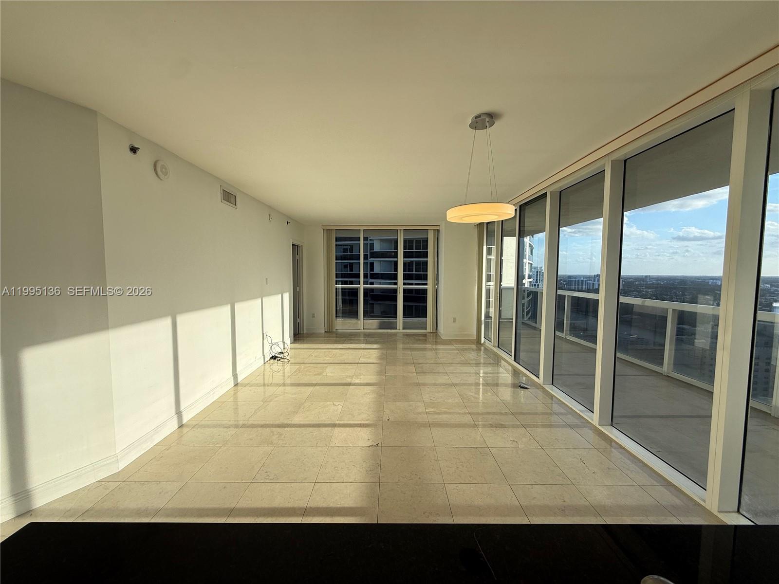 BEACH CLUB TWO - Residential Lease