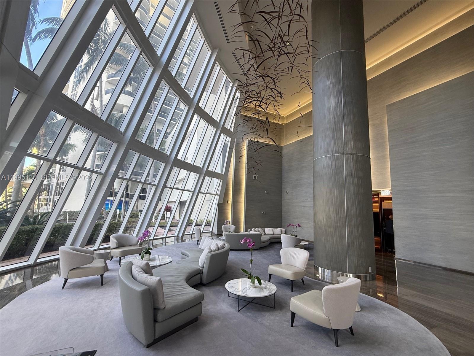 BEACH CLUB TWO - Residential Lease