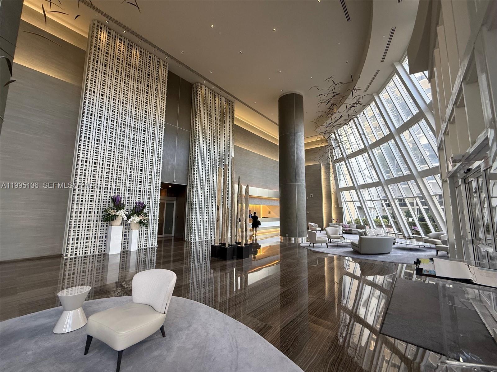 BEACH CLUB TWO - Residential Lease