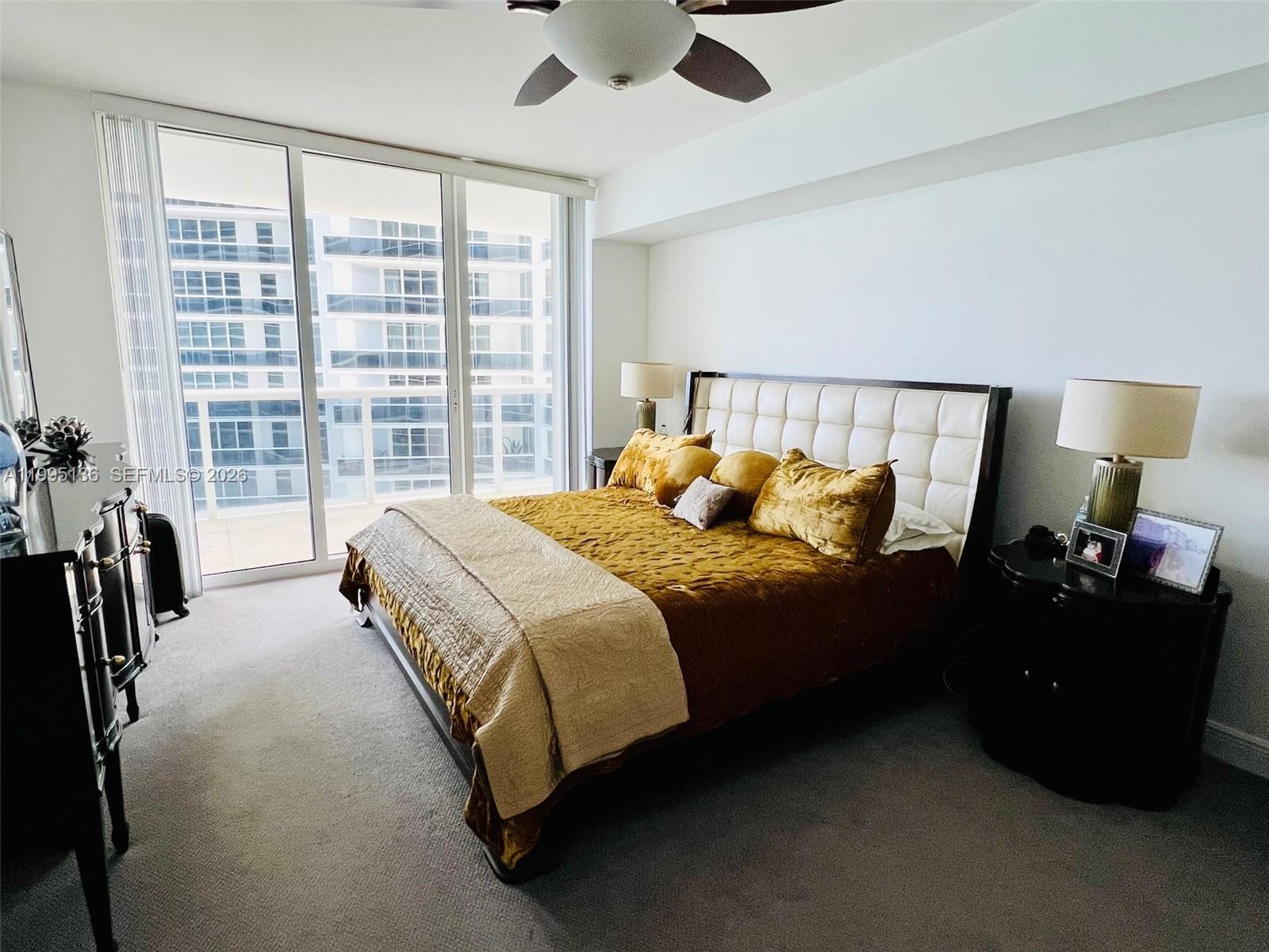 BEACH CLUB TWO - Residential Lease