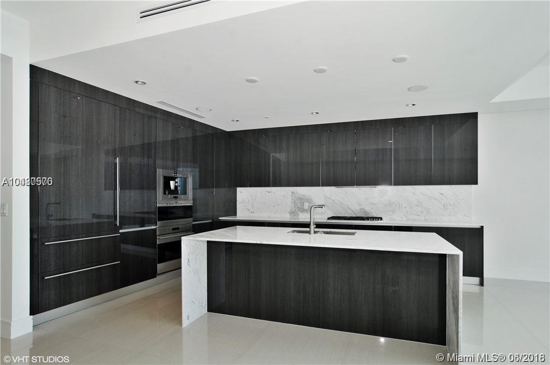 Echo Aventura - Residential Lease