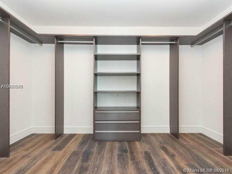 Echo Aventura - Residential Lease