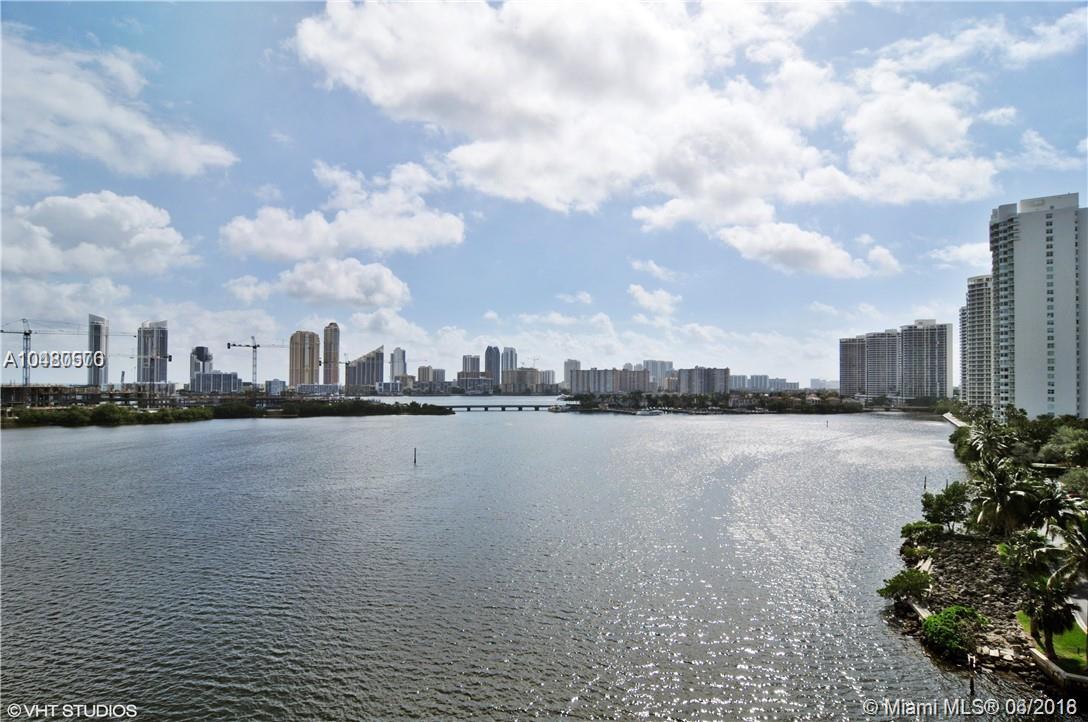 Echo Aventura - Residential Lease