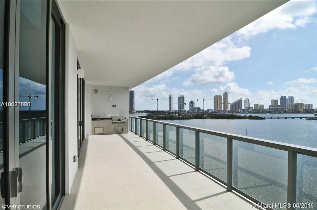 ECHO AVENTURA*Direct ocean view, 3 beds 4.5 baths+Maid room, Service suites, private elevator, private foyer, state of the art gym and spa, resort style, infinity pool. Pet walking and many other amenities.
