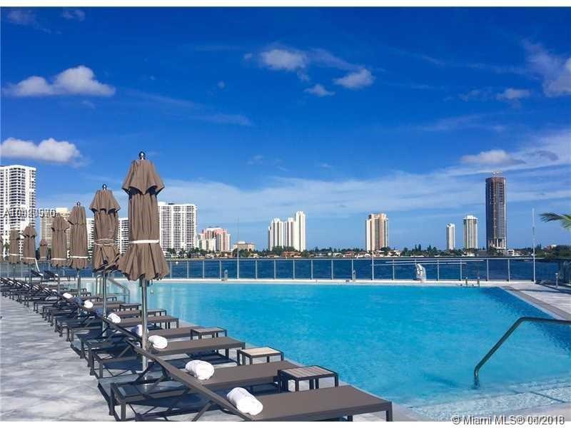 Echo Aventura - Residential Lease