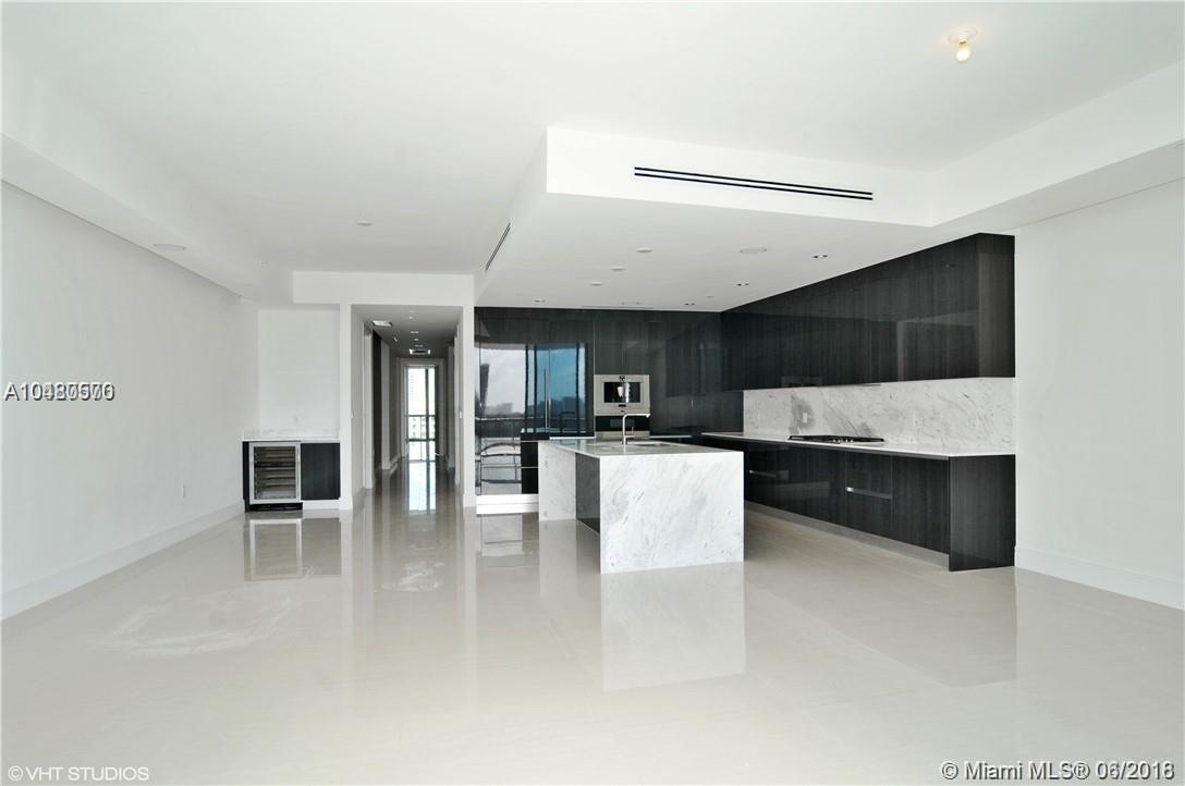 Echo Aventura - Residential Lease