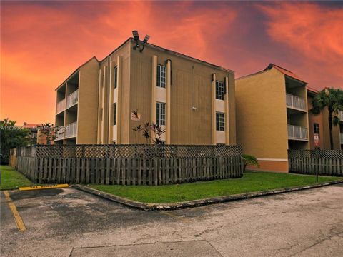 A home in Doral