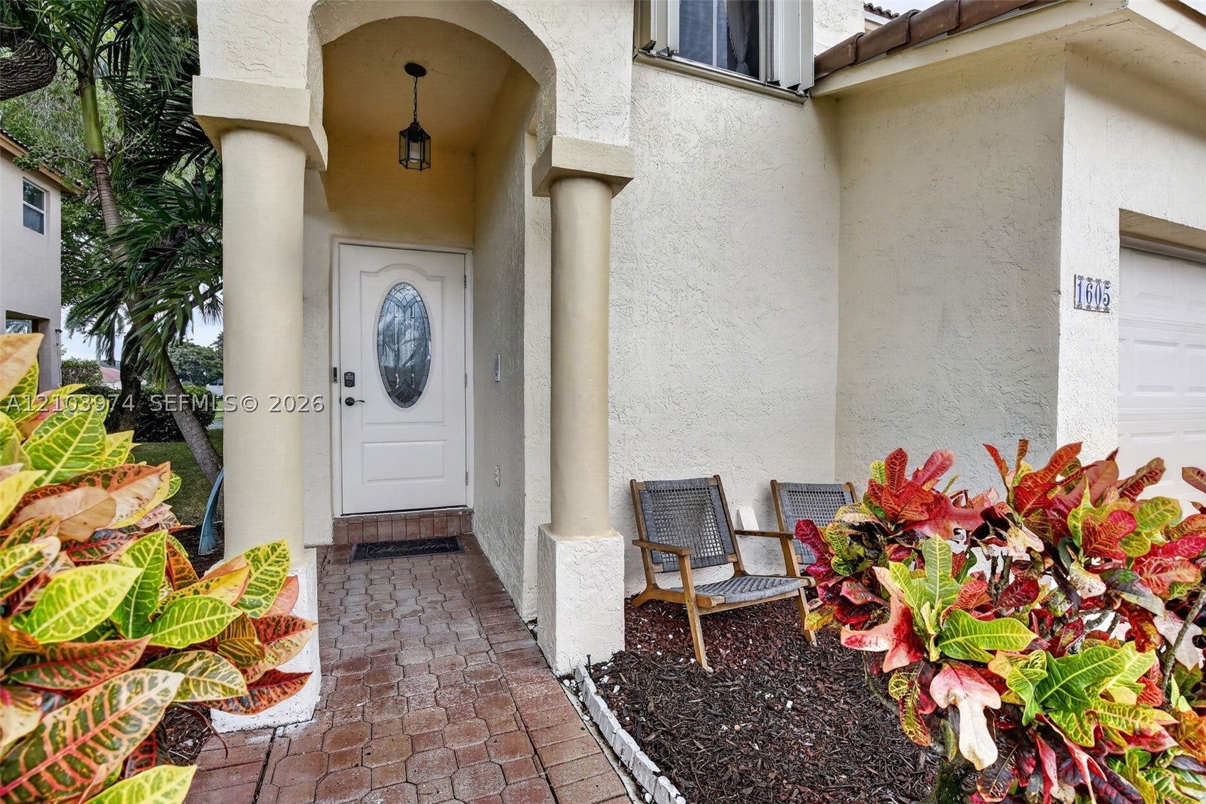 1605 SW 158th Ave
