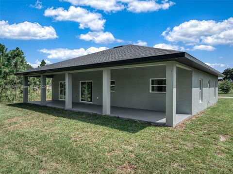 A home in Other City - In The State Of Florida