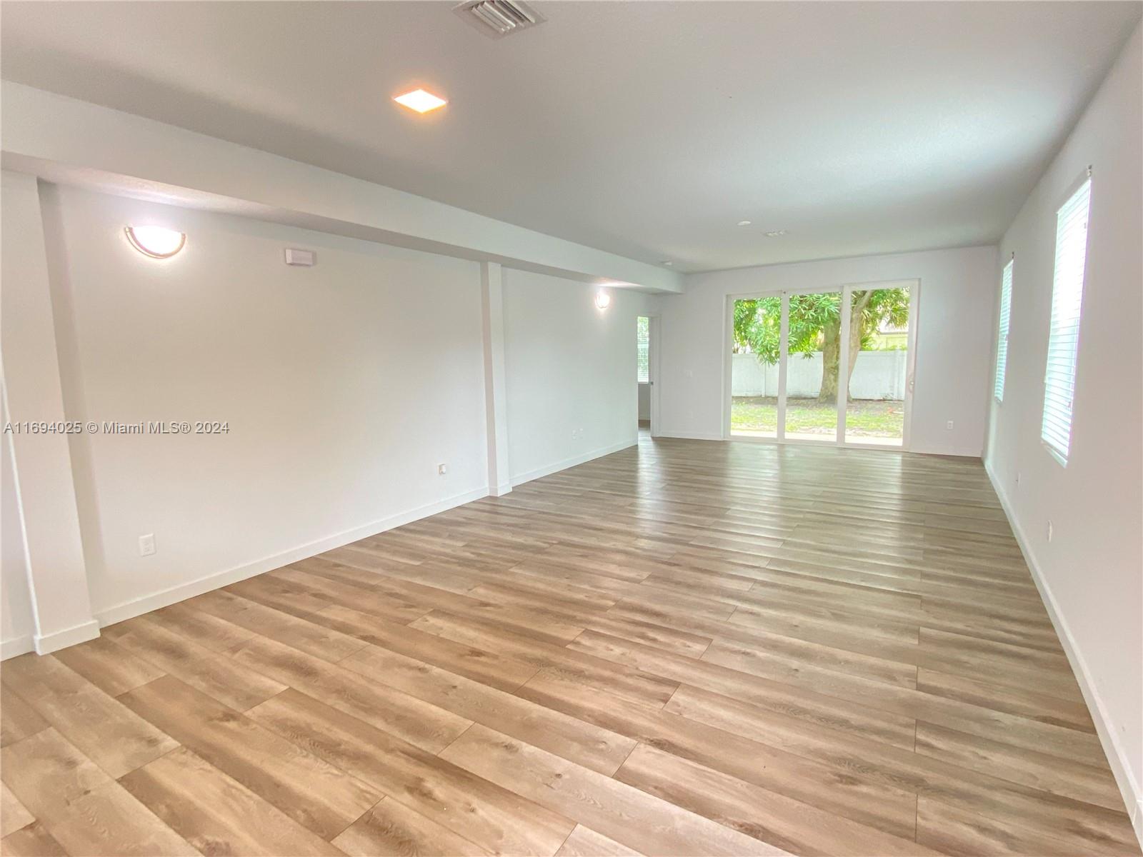 PLEASANT CITY - Residential Lease