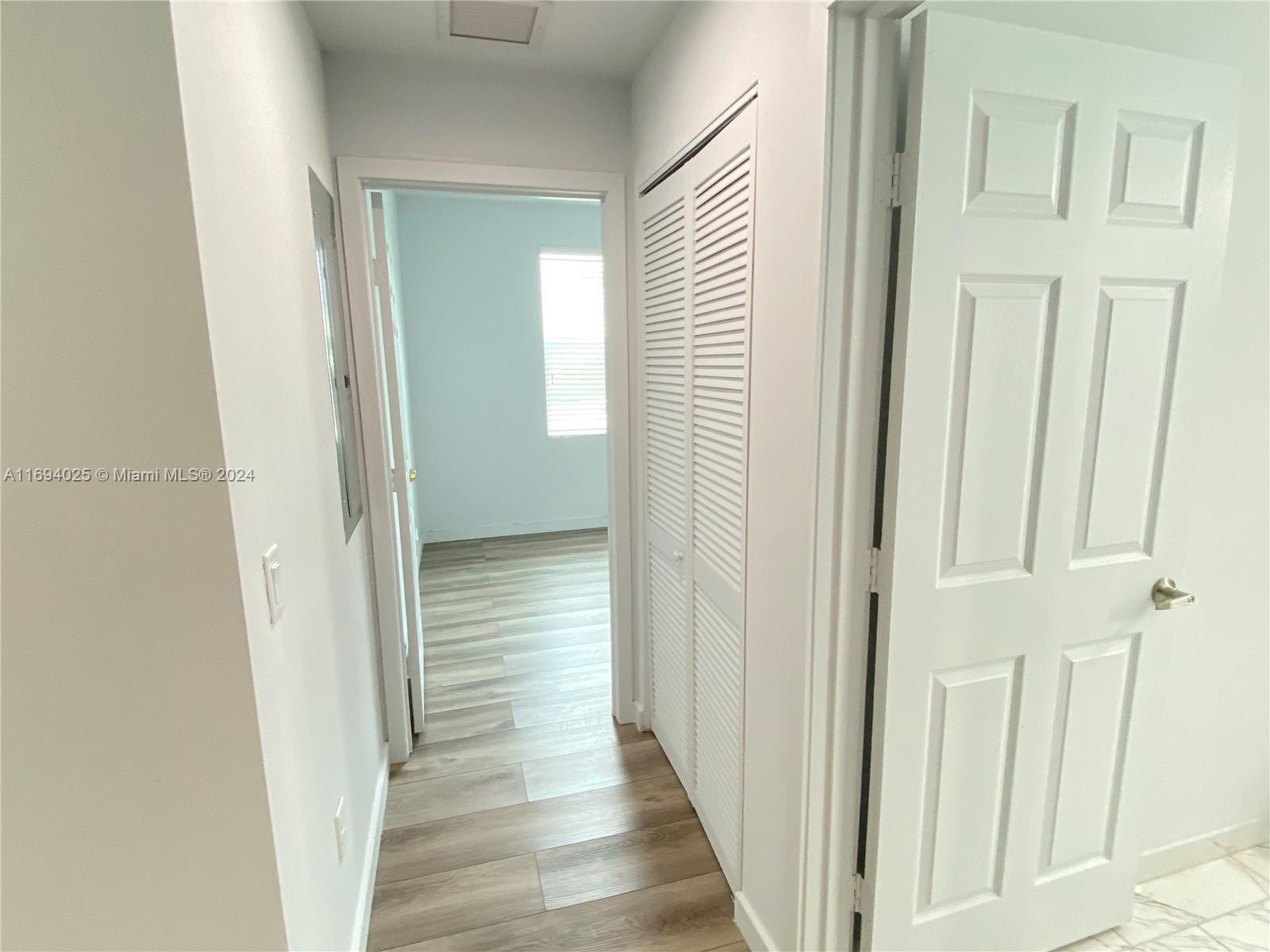 PLEASANT CITY - Residential Lease