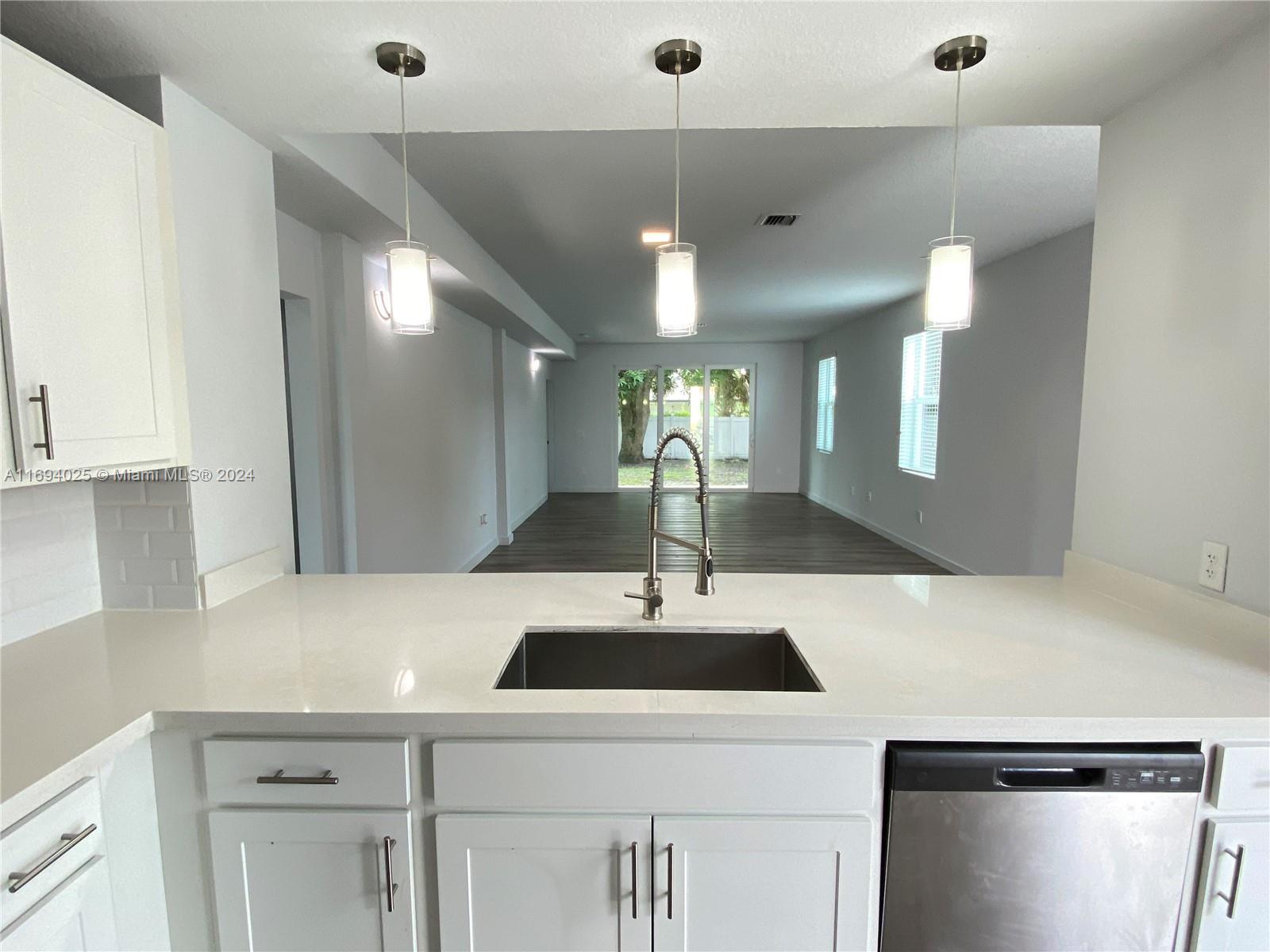 PLEASANT CITY - Residential Lease