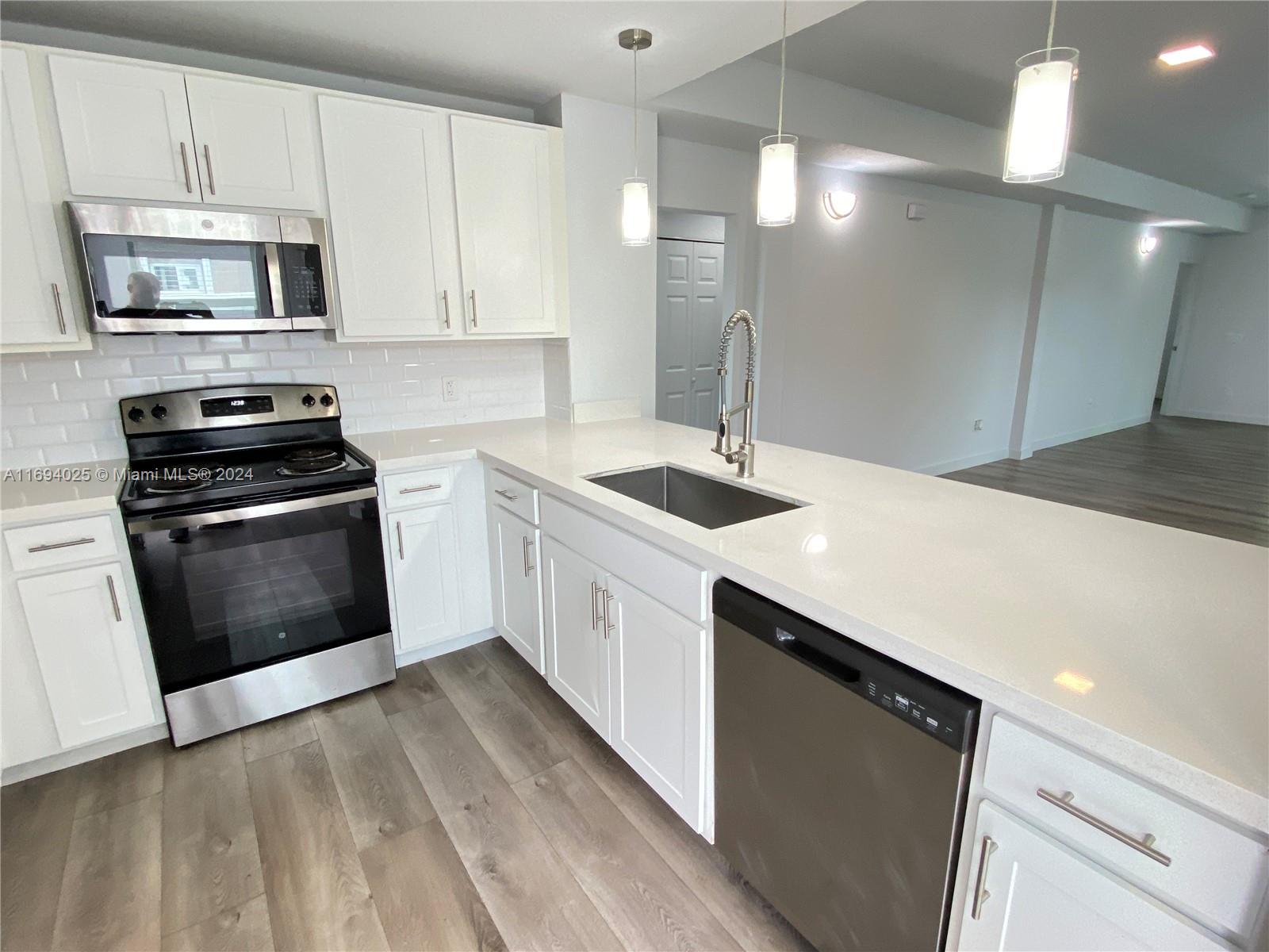 PLEASANT CITY - Residential Lease