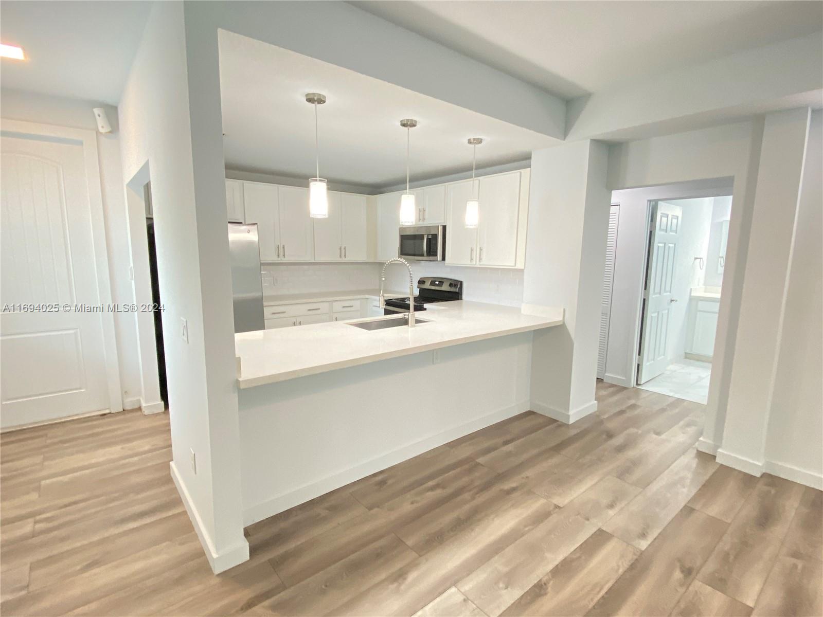 PLEASANT CITY - Residential Lease