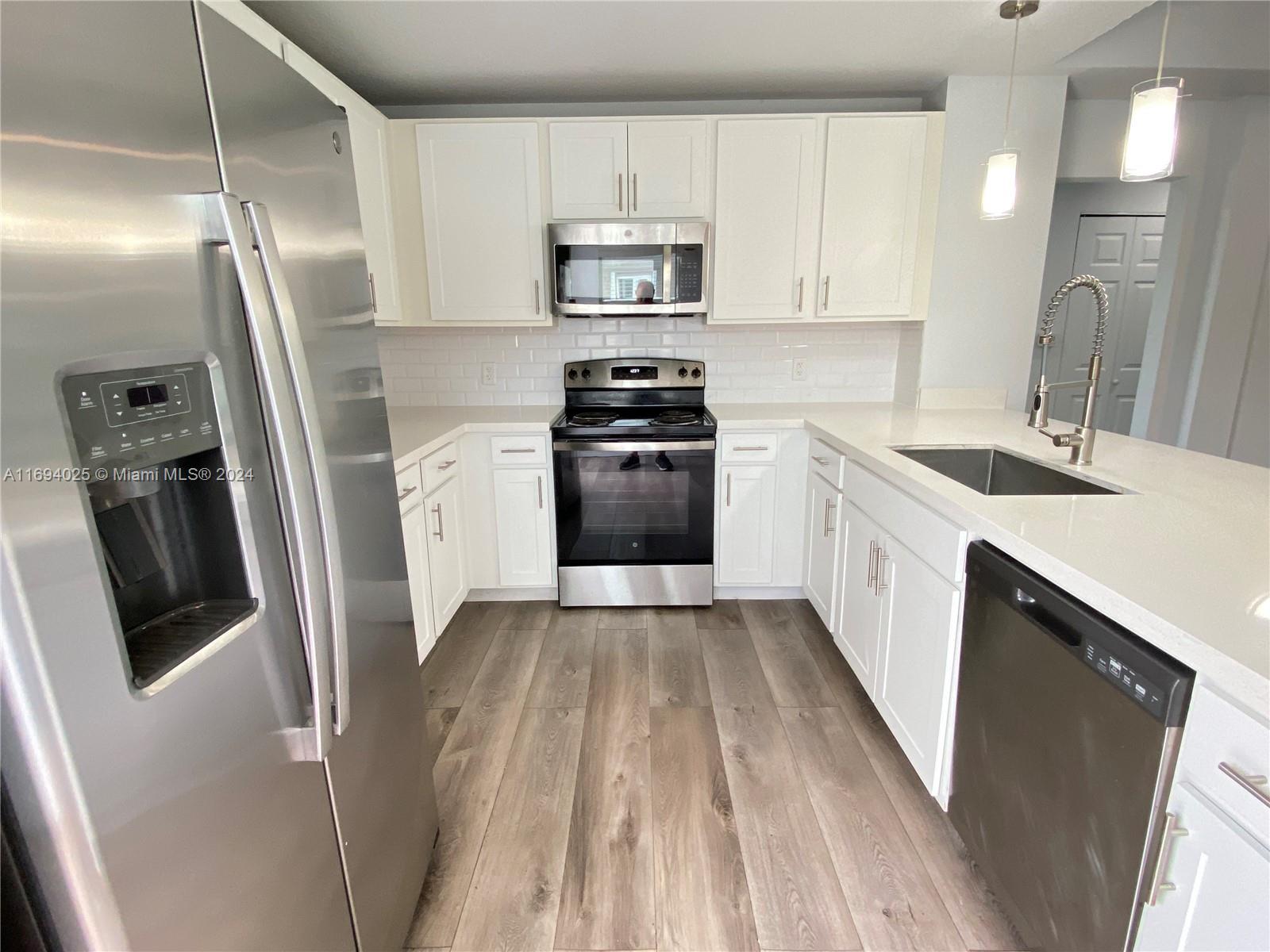 PLEASANT CITY - Residential Lease