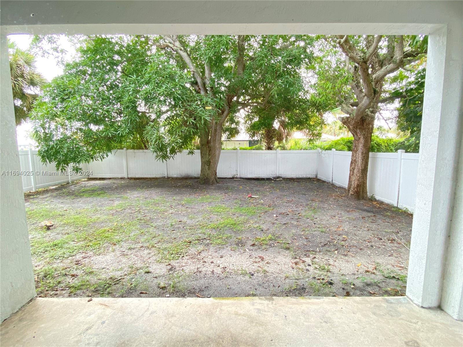 PLEASANT CITY - Residential Lease