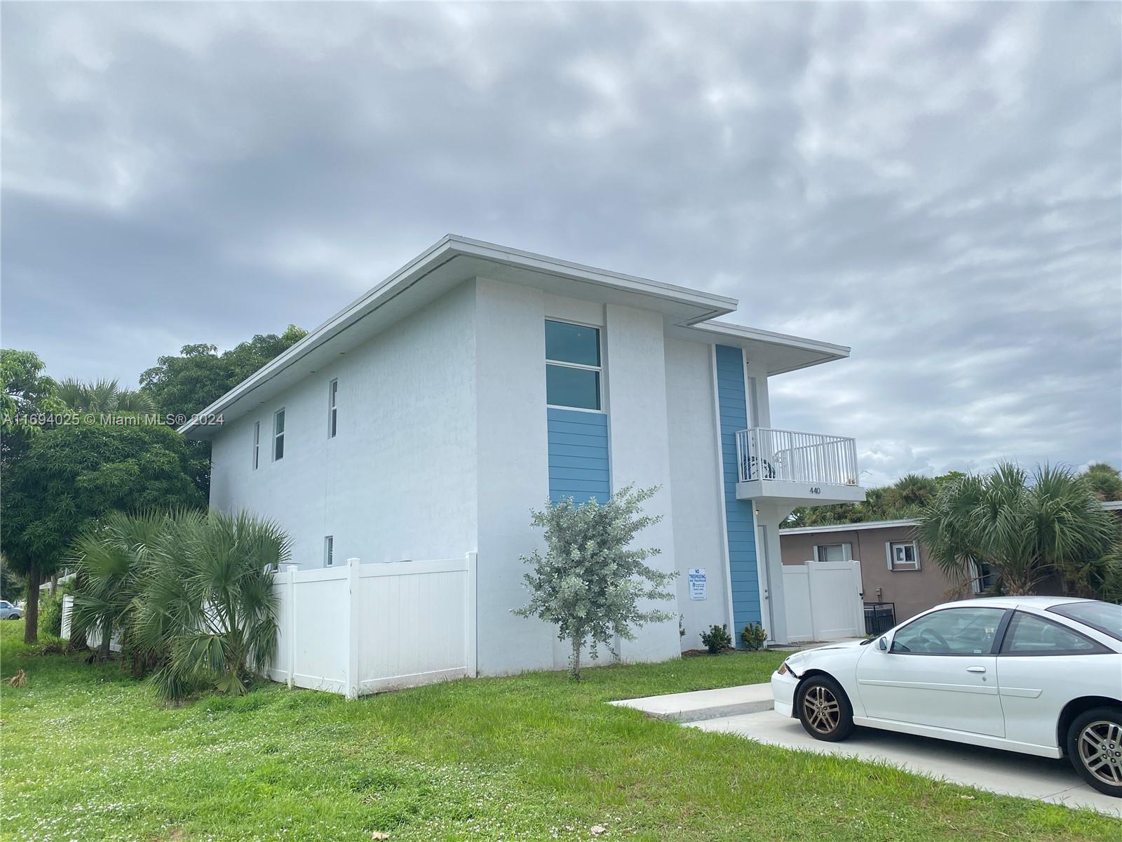 PLEASANT CITY - Residential Lease