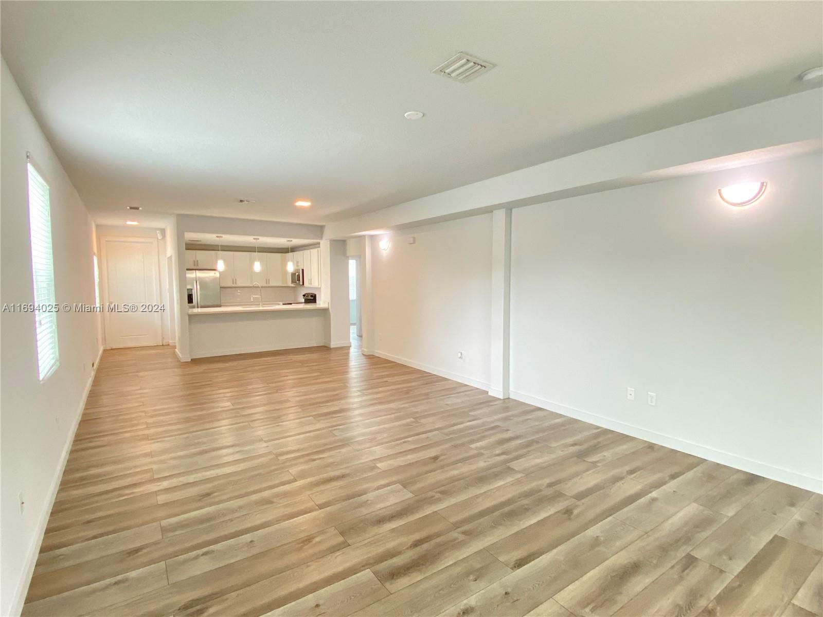 PLEASANT CITY - Residential Lease