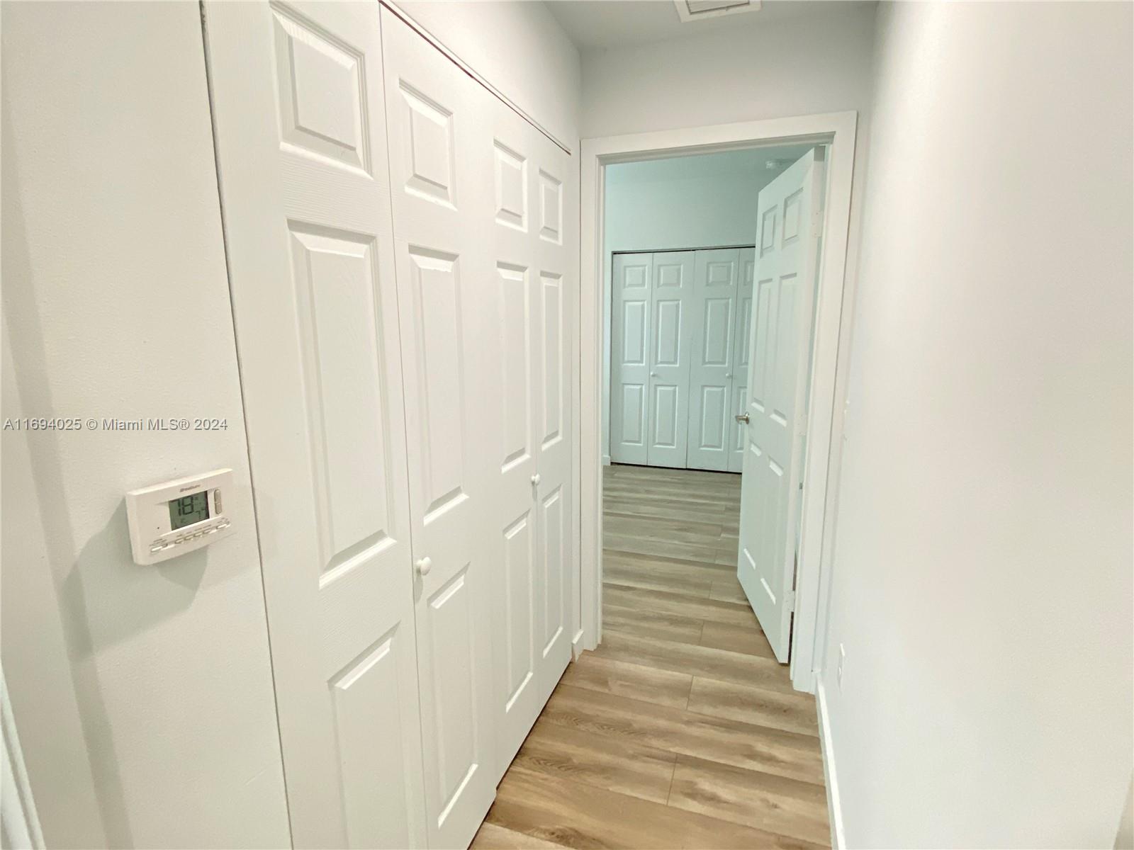 PLEASANT CITY - Residential Lease