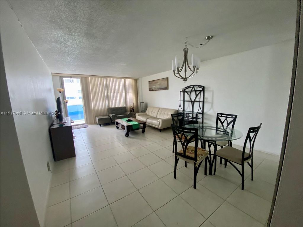 Photo of 3725 S Ocean Dr #617, Hollywood, FL 33019 (MLS # A11517856)