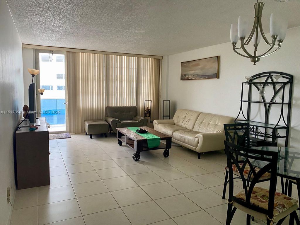 Photo of 3725 S Ocean Dr #617, Hollywood, FL 33019 (MLS # A11517856)