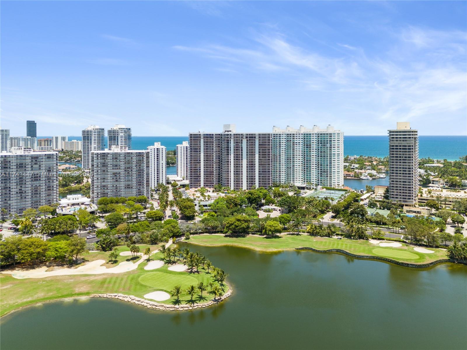 HAMPTONS WEST CONDO - Residential