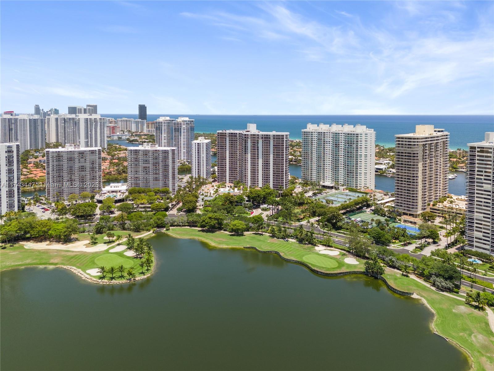 HAMPTONS WEST CONDO - Residential