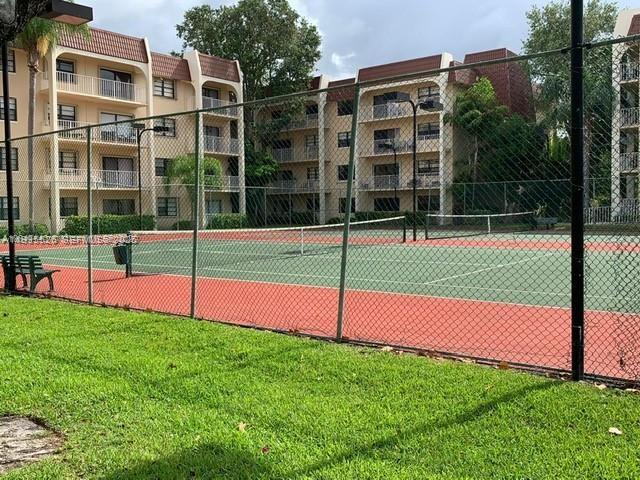 WISPERWOOD VILLAGE CONDO - Residential Lease