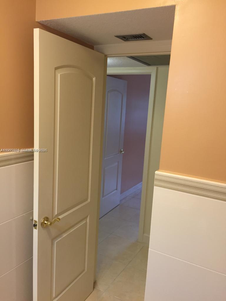 WISPERWOOD VILLAGE CONDO - Residential Lease