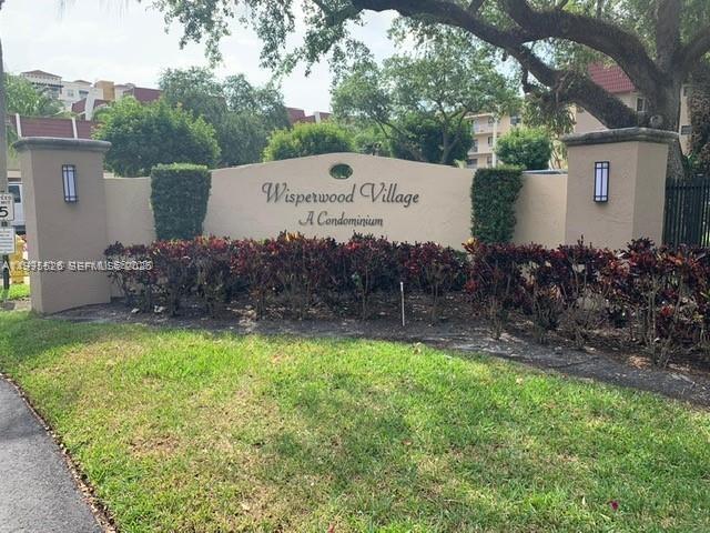 WISPERWOOD VILLAGE CONDO - Residential Lease