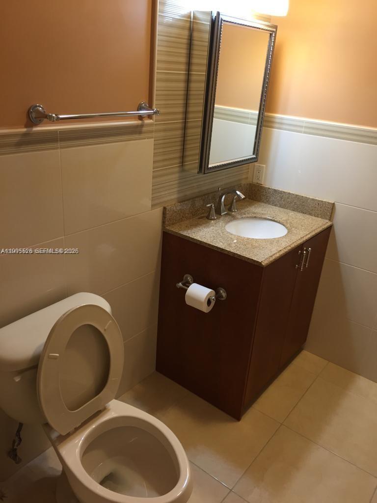 WISPERWOOD VILLAGE CONDO - Residential Lease