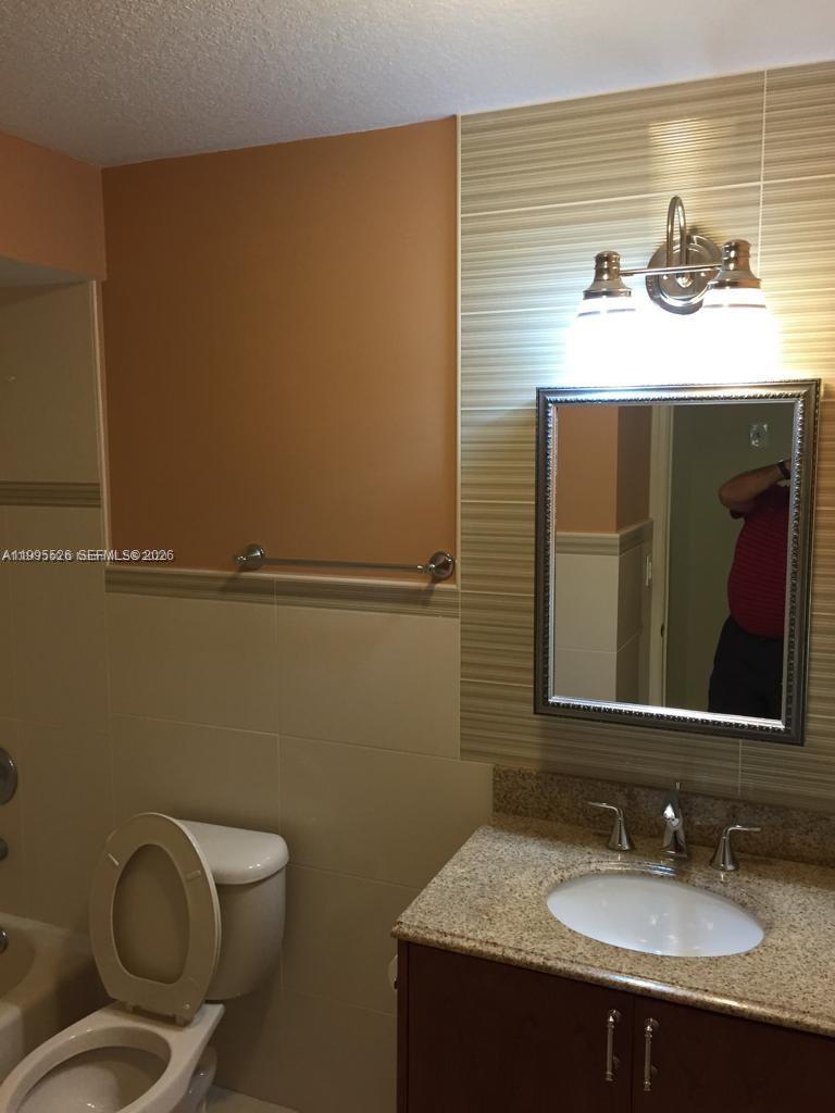 WISPERWOOD VILLAGE CONDO - Residential Lease