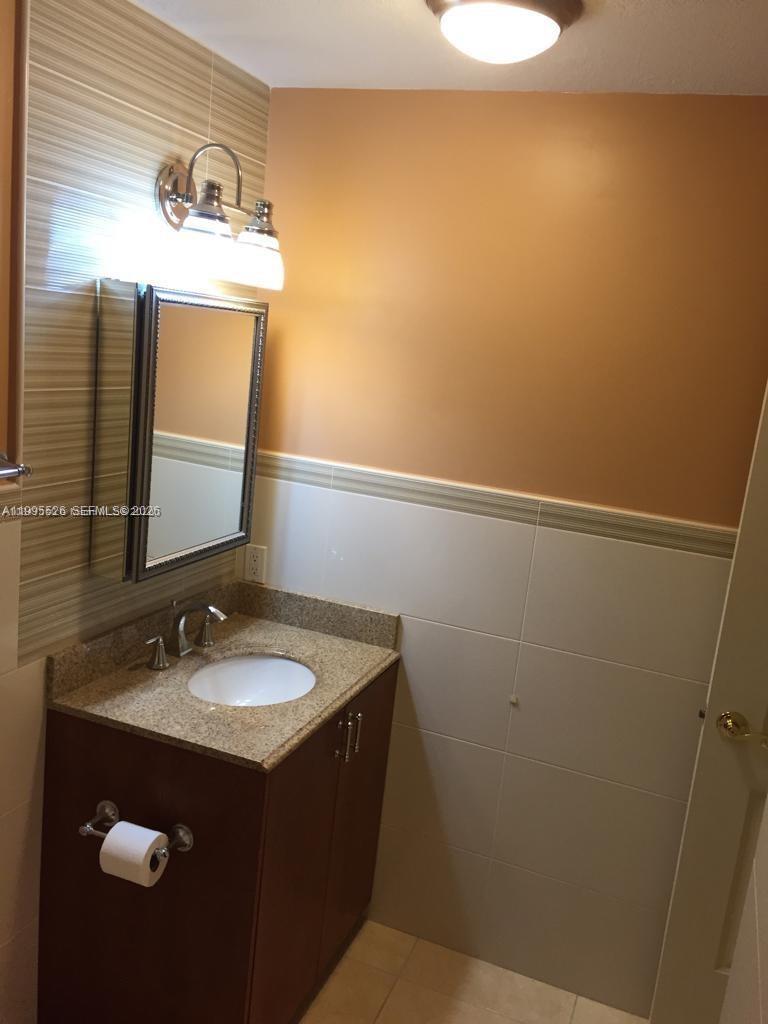 WISPERWOOD VILLAGE CONDO - Residential Lease