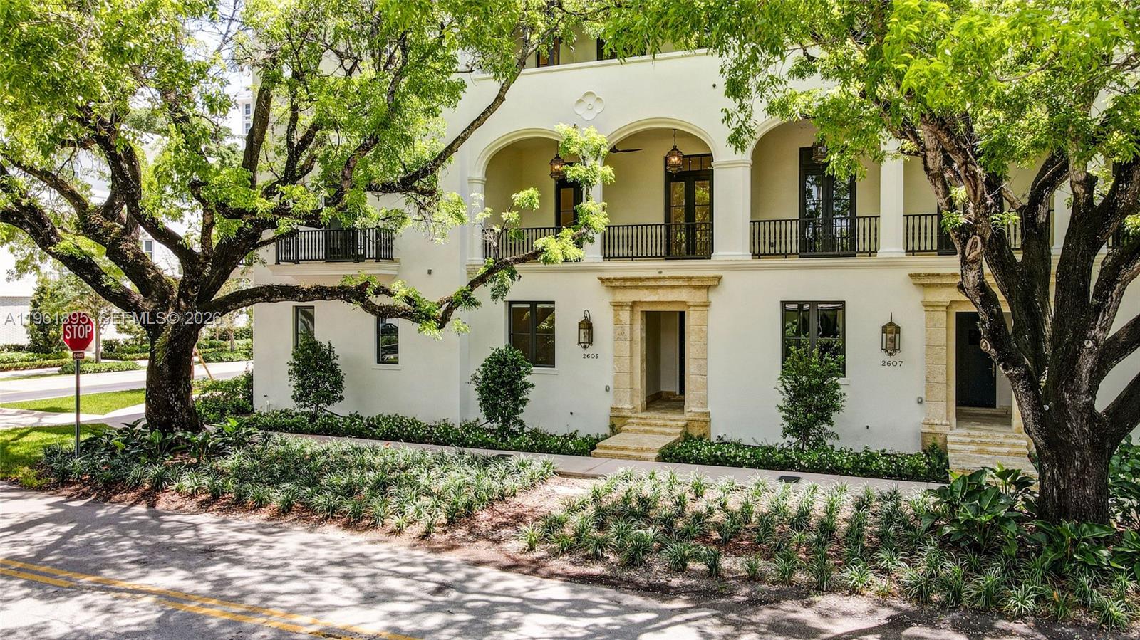 2609 Anderson Rd 2609