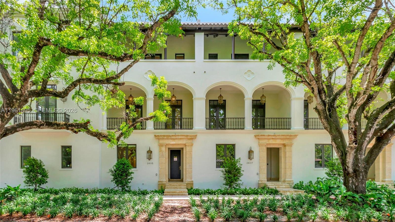 2609 Anderson Rd 2609