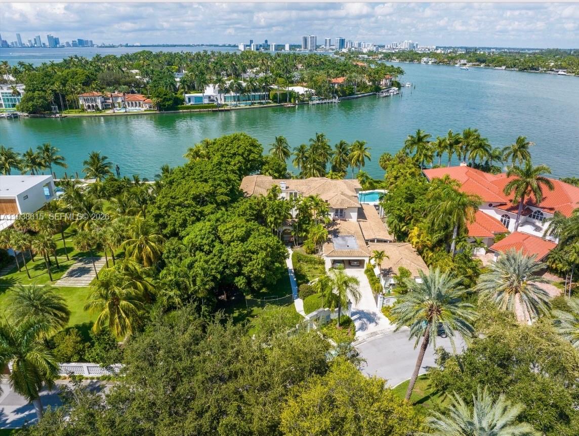 INDIAN CREEK SUB - Residential